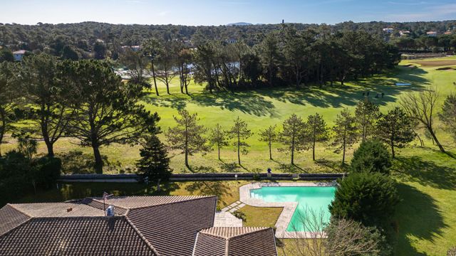 maison - ANGLET - 64