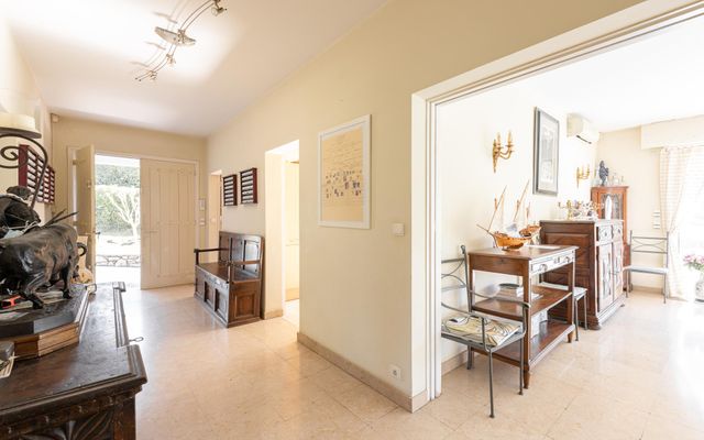 maison à vendre - 10 pièces - 213.26 m2 - ANGLET - 64 - AQUITAINE - Century 21 Berritzea