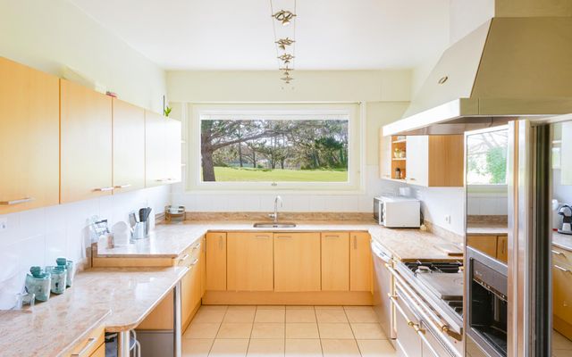 maison à vendre - 10 pièces - 213.26 m2 - ANGLET - 64 - AQUITAINE - Century 21 Berritzea