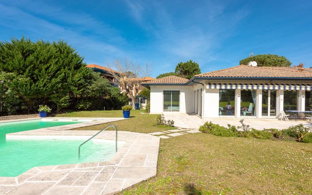 maison à vendre - 10 pièces - 213.26 m2 - ANGLET - 64 - AQUITAINE - Century 21 Berritzea