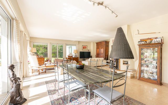 maison à vendre - 10 pièces - 213.26 m2 - ANGLET - 64 - AQUITAINE - Century 21 Berritzea