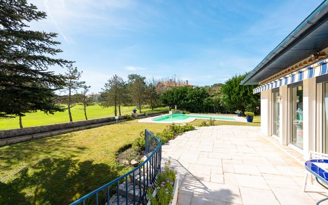 maison à vendre - 10 pièces - 213.26 m2 - ANGLET - 64 - AQUITAINE - Century 21 Berritzea