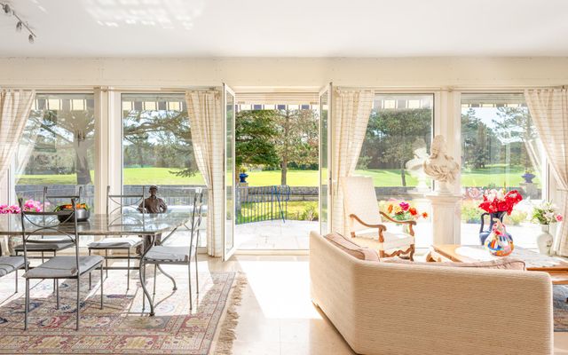 maison à vendre - 10 pièces - 213.26 m2 - ANGLET - 64 - AQUITAINE - Century 21 Berritzea