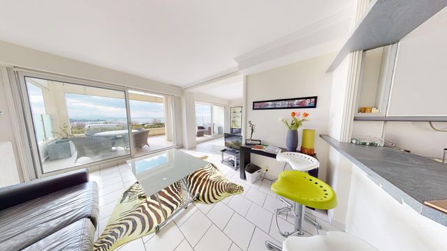 appartement - BIARRITZ - 64