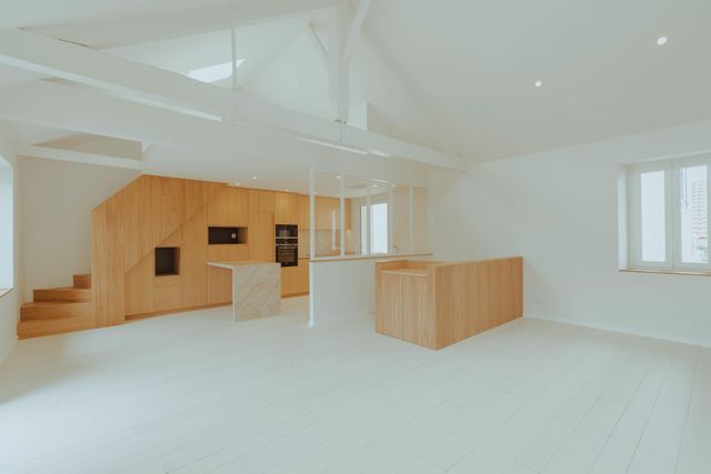 maison - BIARRITZ - 64