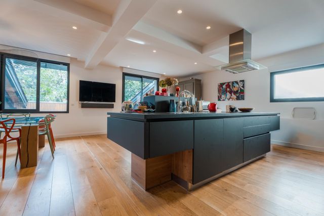 Appartement Loft à vendre - 5 pièces - 233.0 m2 - BIARRITZ - 64 - AQUITAINE - Century 21 Berritzea