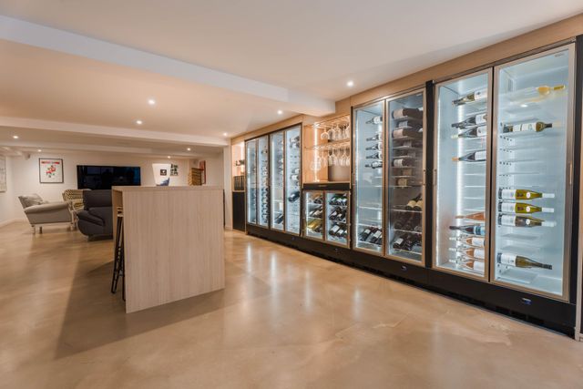 Appartement Loft à vendre - 5 pièces - 233.0 m2 - BIARRITZ - 64 - AQUITAINE - Century 21 Berritzea