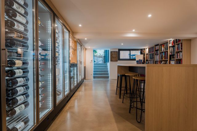 Appartement Loft à vendre - 5 pièces - 233.0 m2 - BIARRITZ - 64 - AQUITAINE - Century 21 Berritzea