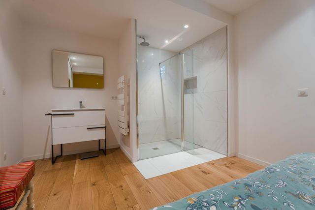 Appartement Loft à vendre - 5 pièces - 233.0 m2 - BIARRITZ - 64 - AQUITAINE - Century 21 Berritzea