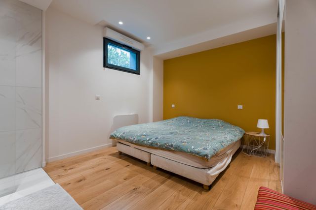 Appartement Loft à vendre - 5 pièces - 233.0 m2 - BIARRITZ - 64 - AQUITAINE - Century 21 Berritzea