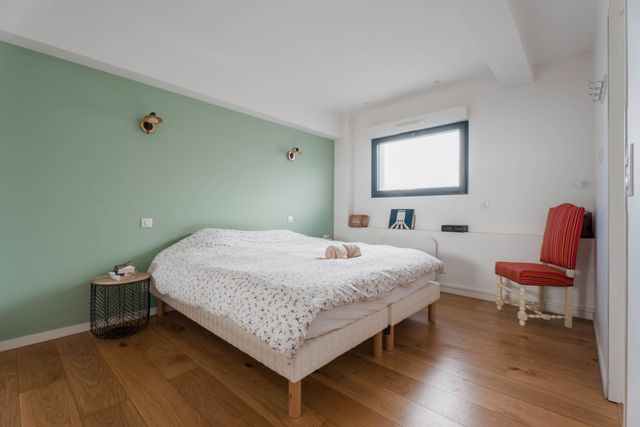 Appartement Loft à vendre - 5 pièces - 233.0 m2 - BIARRITZ - 64 - AQUITAINE - Century 21 Berritzea