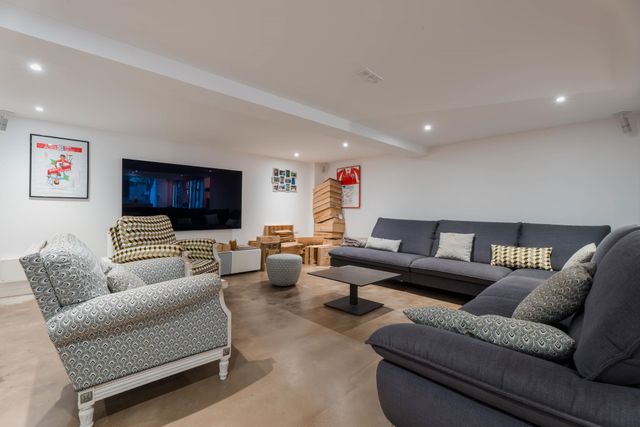 Appartement Loft à vendre - 5 pièces - 233.0 m2 - BIARRITZ - 64 - AQUITAINE - Century 21 Berritzea