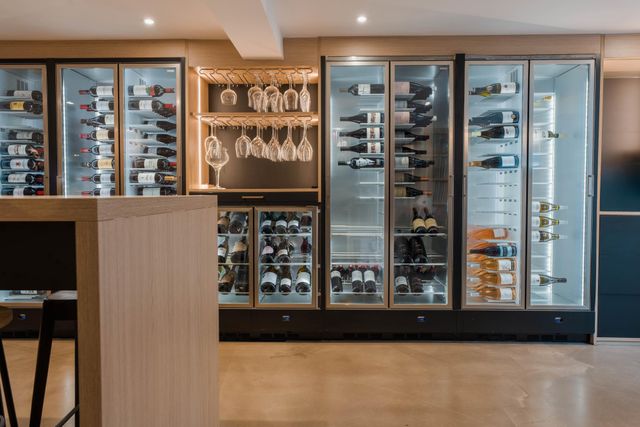 Appartement Loft à vendre - 5 pièces - 233.0 m2 - BIARRITZ - 64 - AQUITAINE - Century 21 Berritzea