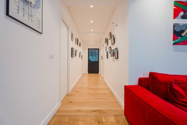 Appartement Loft à vendre - 5 pièces - 233.0 m2 - BIARRITZ - 64 - AQUITAINE - Century 21 Berritzea