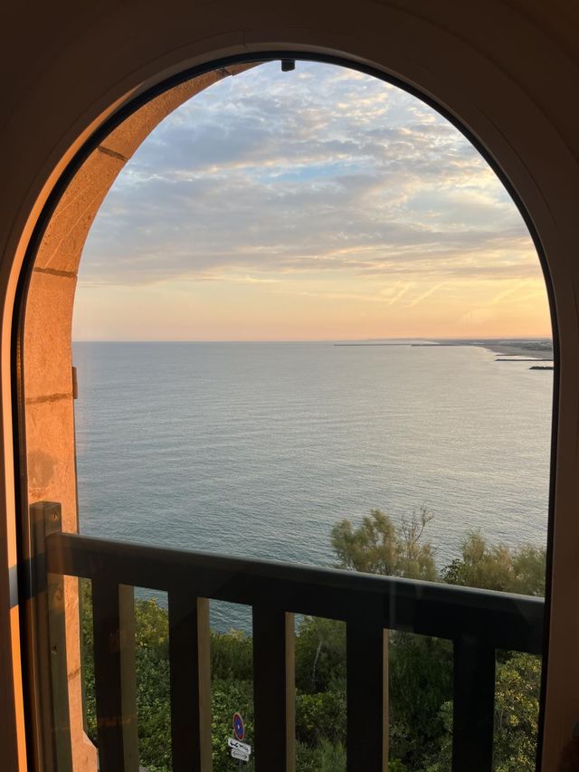 Appartement T3 à vendre - 3 pièces - 72.86 m2 - BIARRITZ - 64 - AQUITAINE - Century 21 Berritzea