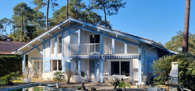 maison - SOORTS HOSSEGOR - 40