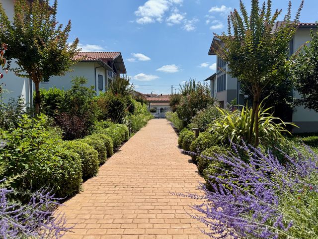 appartement - BIARRITZ - 64