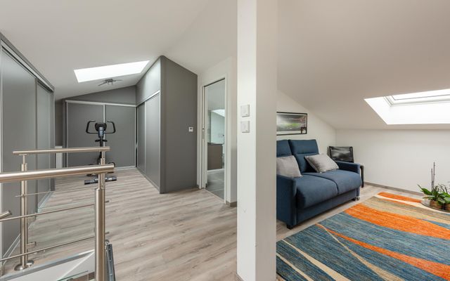 Afficher la photo en grand Appartement F4 à vendre - 4 pièces - 143.45 m2 - BIARRITZ - 64 - AQUITAINE - Century 21 Berritzea