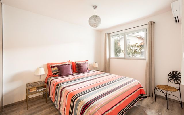 Afficher la photo en grand Appartement F4 à vendre - 4 pièces - 143.45 m2 - BIARRITZ - 64 - AQUITAINE - Century 21 Berritzea