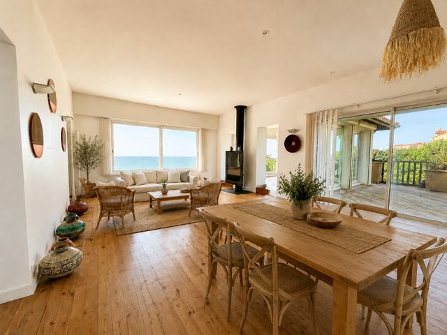 Appartement T3 à vendre BIARRITZ
