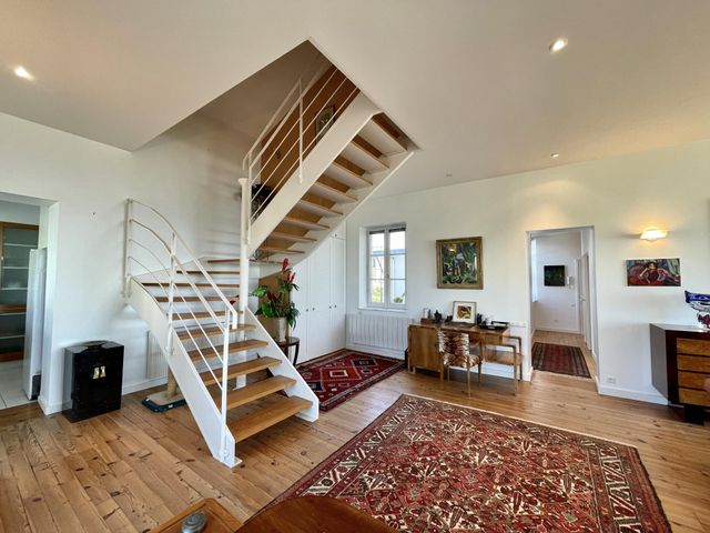 Appartement T3 à vendre - 3 pièces - 145.03 m2 - BIARRITZ - 64 - AQUITAINE - Century 21 Berritzea