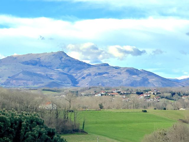 maison à vendre - 6 pièces - 234.0 m2 - ARBONNE - 64 - AQUITAINE - Century 21 Berritzea