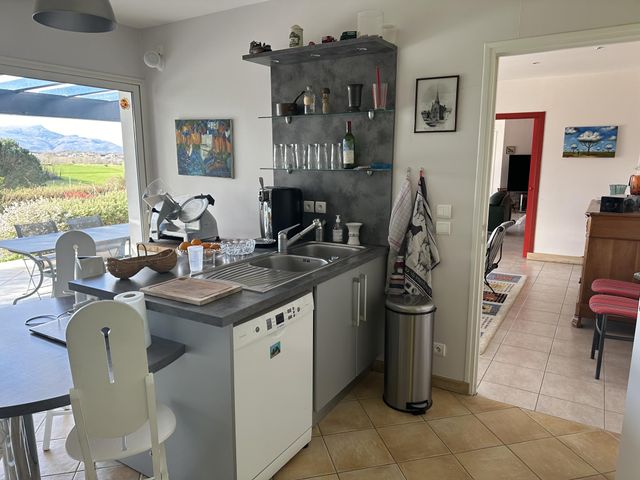 maison à vendre - 6 pièces - 234.0 m2 - ARBONNE - 64 - AQUITAINE - Century 21 Berritzea