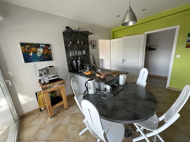 maison à vendre - 6 pièces - 234.0 m2 - ARBONNE - 64 - AQUITAINE - Century 21 Berritzea