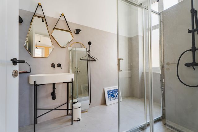 Appartement T6 à vendre - 6 pièces - 183.22 m2 - BIARRITZ - 64 - AQUITAINE - Century 21 Berritzea