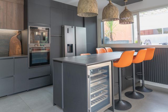 maison à vendre - 4 pièces - 130.2 m2 - CAPBRETON - 40 - AQUITAINE - Century 21 Berritzea