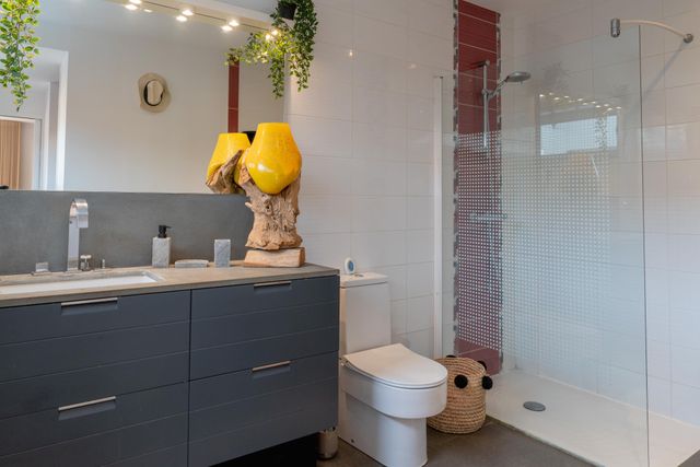 maison à vendre - 4 pièces - 130.2 m2 - CAPBRETON - 40 - AQUITAINE - Century 21 Berritzea