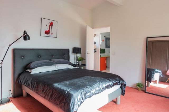 maison à vendre - 4 pièces - 130.2 m2 - CAPBRETON - 40 - AQUITAINE - Century 21 Berritzea