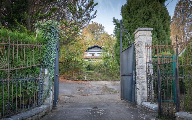 Afficher la photo en grand maison à vendre - 6 pièces - 191.85 m2 - BAYONNE - 64 - AQUITAINE - Century 21 Berritzea
