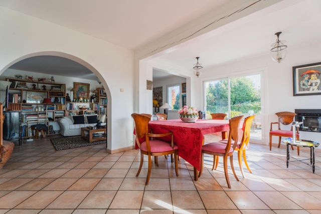 maison à vendre - 8 pièces - 223.89 m2 - BASSUSSARRY - 64 - AQUITAINE - Century 21 Berritzea