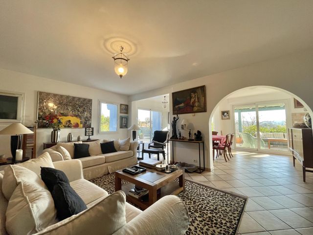 maison à vendre - 8 pièces - 223.89 m2 - BASSUSSARRY - 64 - AQUITAINE - Century 21 Berritzea