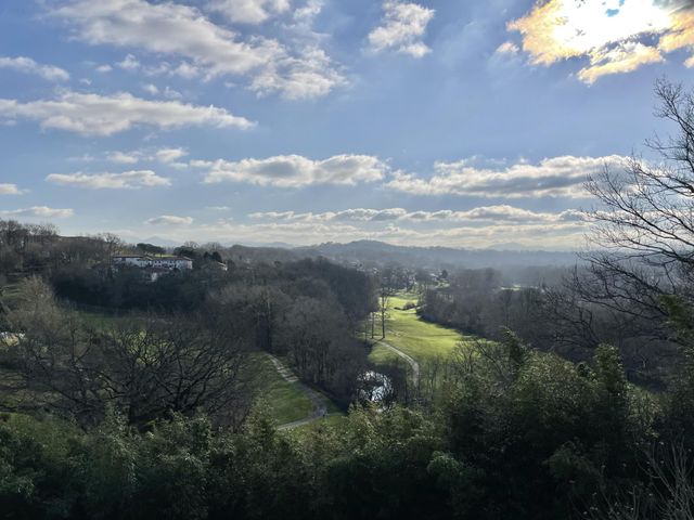 maison à vendre - 8 pièces - 223.89 m2 - BASSUSSARRY - 64 - AQUITAINE - Century 21 Berritzea