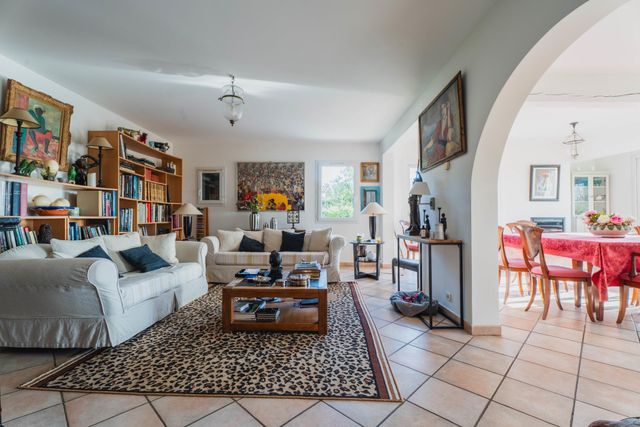 maison à vendre - 8 pièces - 223.89 m2 - BASSUSSARRY - 64 - AQUITAINE - Century 21 Berritzea