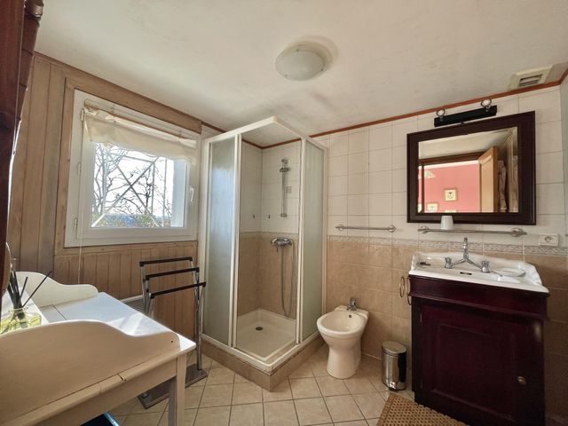 maison à vendre - 8 pièces - 223.89 m2 - BASSUSSARRY - 64 - AQUITAINE - Century 21 Berritzea