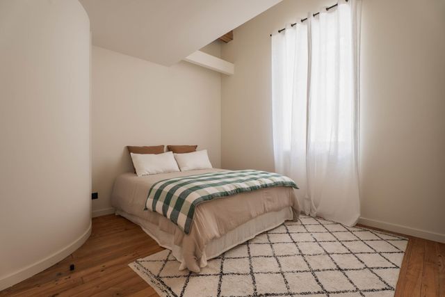 maison à vendre - 5 pièces - 182.51 m2 - BIARRITZ - 64 - AQUITAINE - Century 21 Berritzea