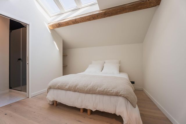 maison à vendre - 5 pièces - 182.51 m2 - BIARRITZ - 64 - AQUITAINE - Century 21 Berritzea