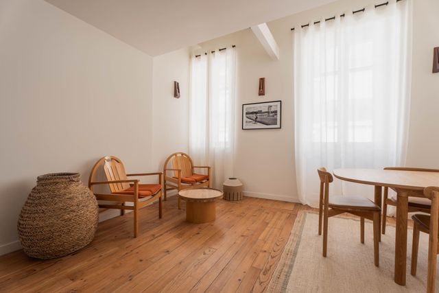 maison à vendre - 5 pièces - 182.51 m2 - BIARRITZ - 64 - AQUITAINE - Century 21 Berritzea