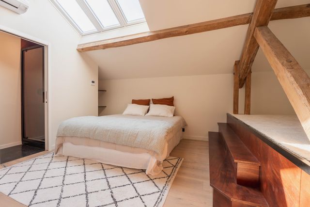 maison à vendre - 5 pièces - 182.51 m2 - BIARRITZ - 64 - AQUITAINE - Century 21 Berritzea