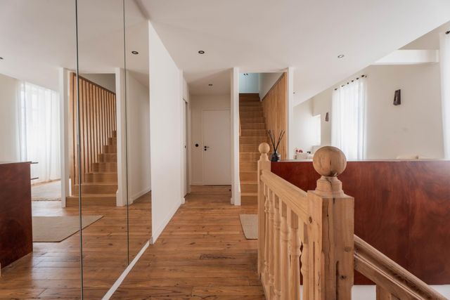 maison à vendre - 5 pièces - 182.51 m2 - BIARRITZ - 64 - AQUITAINE - Century 21 Berritzea