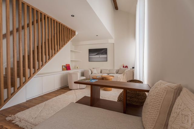 maison à vendre - 5 pièces - 182.51 m2 - BIARRITZ - 64 - AQUITAINE - Century 21 Berritzea