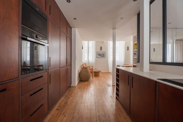 maison à vendre - 5 pièces - 182.51 m2 - BIARRITZ - 64 - AQUITAINE - Century 21 Berritzea