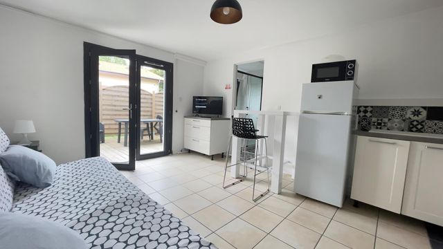 Afficher la photo en grand maison à vendre - 11 pièces - 342.0 m2 - SEIGNOSSE - 40 - AQUITAINE - Century 21 Berritzea