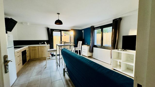 Afficher la photo en grand maison à vendre - 11 pièces - 342.0 m2 - SEIGNOSSE - 40 - AQUITAINE - Century 21 Berritzea