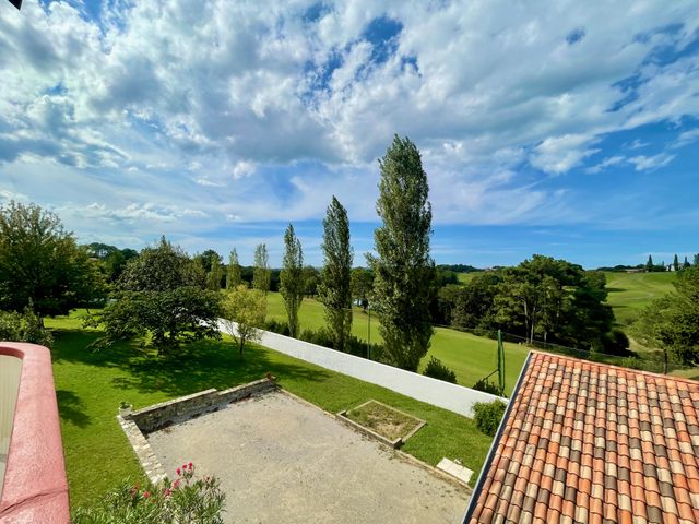 maison à vendre - 6 pièces - 200.0 m2 - ARCANGUES - 64 - AQUITAINE - Century 21 Berritzea