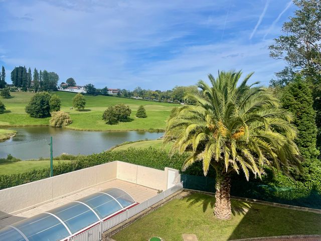 maison à vendre - 6 pièces - 200.0 m2 - ARCANGUES - 64 - AQUITAINE - Century 21 Berritzea