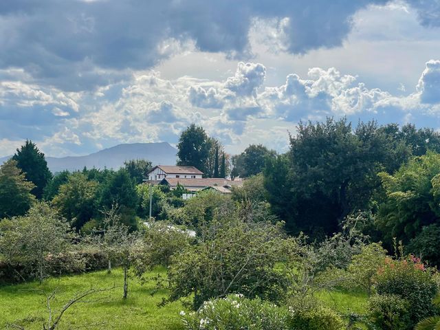 maison à vendre - 6 pièces - 200.0 m2 - ARCANGUES - 64 - AQUITAINE - Century 21 Berritzea